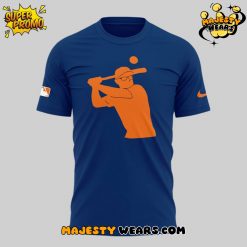 Houston Astros ¡Deja las manos ahí! 2025 Special Tee