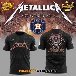 Houston Astros World Tour Limited Edition Tee