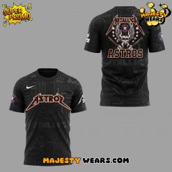Houston Astros World Tour Limited Edition Tee