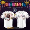 El Paso Chihuahuas Independence Day Special Edition Baseball Jersey