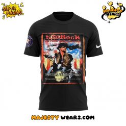 Houston Astros x Morgan “I’m The Problem Tour” Kid Rock Black Shirt