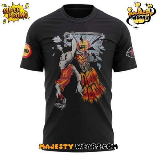 Houston Rockets x Donkeeboy Art Special Edition Tee
