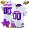 Rocket City Trash Panda x Tennessee Titans Night Football Jersey