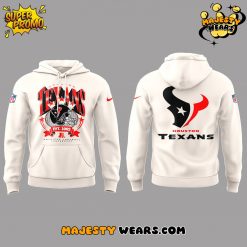 Houston Texans Limited Edition Hoodie