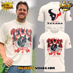 Houston Texans Limited Edition Shirt