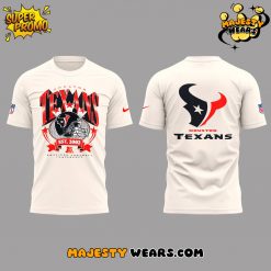 Houston Texans Limited Edition Shirt