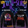 Guns N’ Roses World Tour to Birmingham 2025 Hoodie