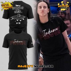Indiana Fever x Caitlin Clark Special Edition T-shirt