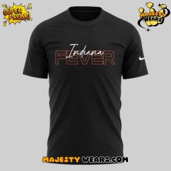 Indiana Fever x Caitlin Clark Special Edition T-shirt
