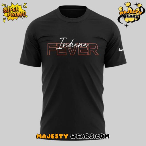 Indiana Fever x Caitlin Clark Special Edition T-shirt