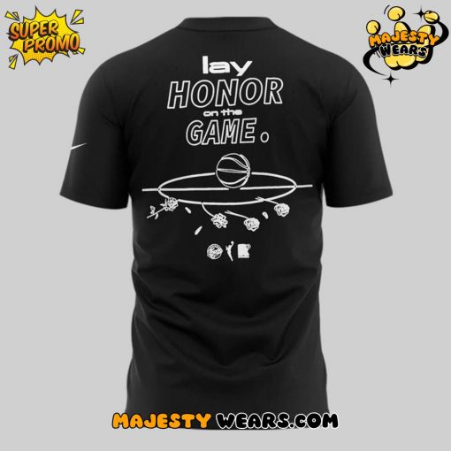 Indiana Fever x Caitlin Clark Special Edition T-shirt