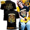 Indiana Pacers x Reggie Miller Limited Edition T-shirt