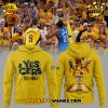 Golden State Valkyries Hello Kitty 2025 Limited Edition Hoodie