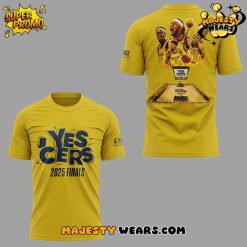 Indiana Pacers Game 6 Final 2025 Limited Edition Tee