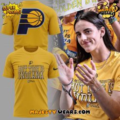 Indiana Pacers x Final 2025 Special Edition Shirt