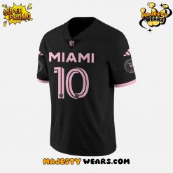Inter Miami CF x NFL Club World Cup Game Custom Baseball Jersey