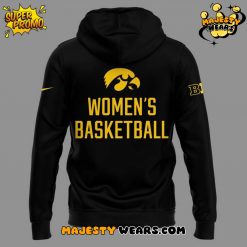 Iowa Hawkeyes x Coach Jan Jensen Culture doesnt graduate For Fans Hoodie