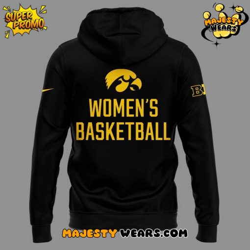 Iowa Hawkeyes x Coach Jan Jensen “Culture doesn’t graduate” For Fans Hoodie