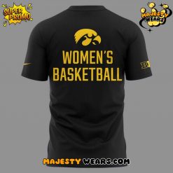 Iowa Hawkeyes x Coach Jan Jensen Culture doesnt graduate For Fans Tee