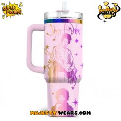Jimi Hendrix New 2025 Custom Name Stanley Tumbler