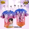 Houston Astros & Stitch Limited Edition Jersey