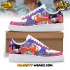 Thunderbolts Limited Edition Air Force 1 Sneaker
