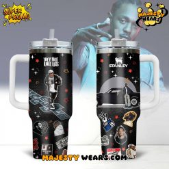 Kendrick Lamar “THEY NOT LIKE US” 2025 Stanley Tumbler