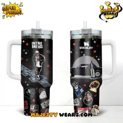 Kendrick Lamar “THEY NOT LIKE US” 2025 Stanley Tumbler