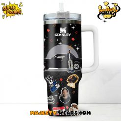 Kendrick Lamar THEY NOT LIKE US 2025 Stanley Tumbler