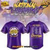 Los Angeles Dodgers x Gundam Japan Edition 2025 Special Baseball Jersey