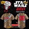 Los Angeles Dodgers x Demon slayer Agatsuma Zenitsu Jersey