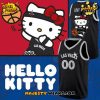 Oklahoma City Thunder Sweet Style Kitty Charm Jersey – Limited Edition