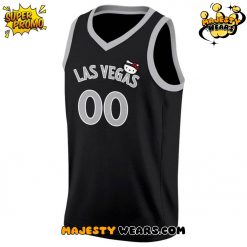 Las Vegas Aces Sweet Style Kitty Charm Jersey  Limited Edition