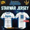 Coastal Carolina x 2025 Lilo  Stitch Jersey