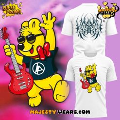 Linkin Park x Haribo Limited Edition Tee
