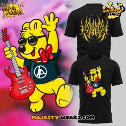 Linkin Park x Haribo Limited Edition Tee