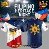 Houston Astros x Hispanic Heritage Special Edition Jersey