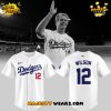 Minnesota Twins Kitty Night Custom Name & Number Jersey