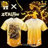 Lansing Lugnuts x 2025 Star Wars Night Make a Wish Special Baseball Jersey