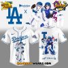 Los Angeles Dodgers x Christmas in July Limited Edition Jersey