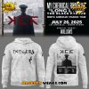 Arlington Renegades JESUS WON Special Hoodie