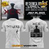 Michigan Panthers USFL Conference Champs 2025 Tee