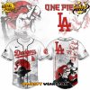 New York Mets “ATEEZ – World Tour 2025: In Your Fantasy” Jersey