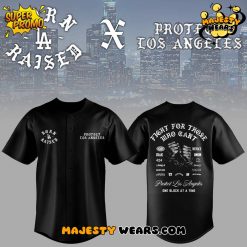 Los Angeles Dodgers x Protect Los Angeles 2025 Special Edition Hoodie
