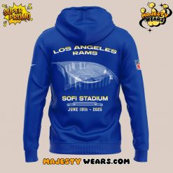 Los Angeles Rams x Post Malone The Big Ass Stadium Tour 2025 Special Blue Hoodie 3 7Bg2r.jpg