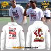 Indiana Pacers x Final 2025 Special Edition Hoodie