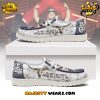 Bring Me The Horizon New 2025 Limited Edition Hey Dude Shoes