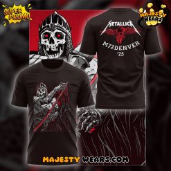 M72 World Tour M72Denver Special Edition Tee