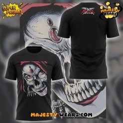 M72 World Tour Santa Clara TShirt