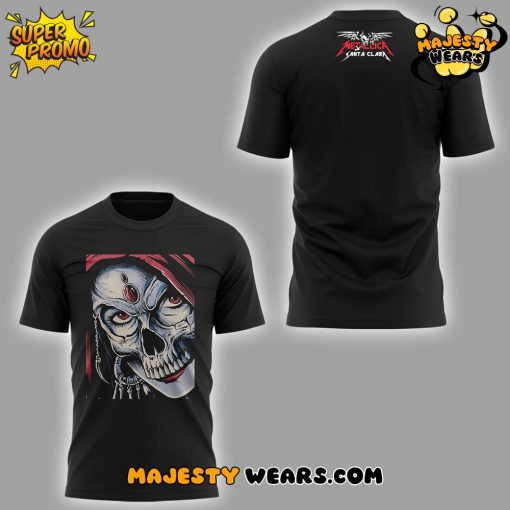M72 World Tour Santa Clara T-Shirt